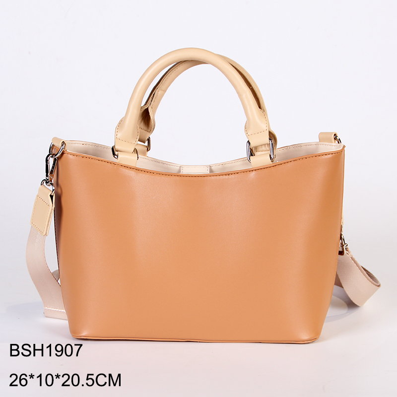 Vegan Tote BagsTote Bag with Laptop Compartment